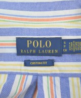 Polo Ralph Lauren（ポロラルフローレン）カジュアルシャツ 青 サイズ:S メンズ/2200657797041