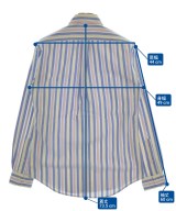 Polo Ralph Lauren（ポロラルフローレン）カジュアルシャツ 青 サイズ:S メンズ/2200657797041