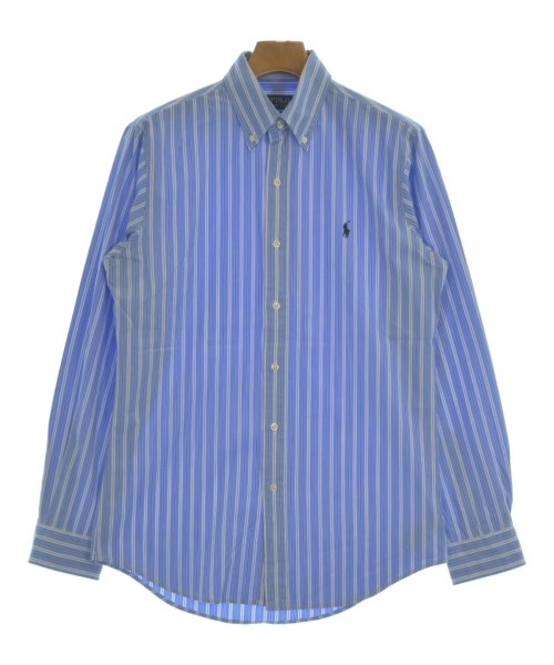 Polo Ralph Lauren(ポロラルフローレン)カジュアルシャツ 青 サイズ:S/2200657797058