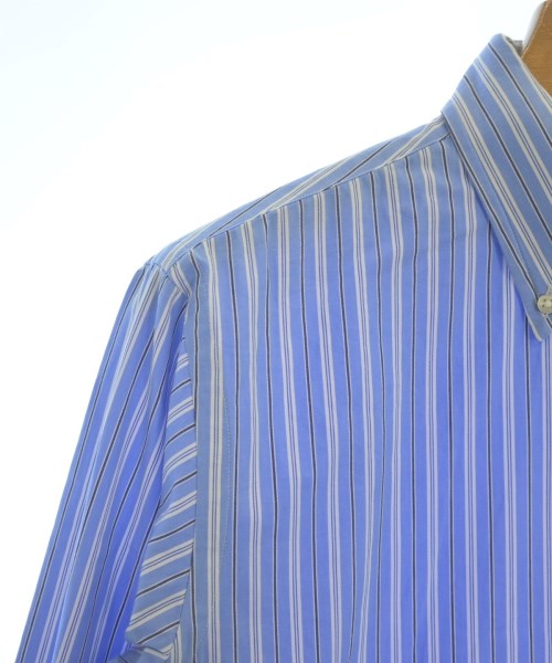 Polo Ralph Lauren（ポロラルフローレン）カジュアルシャツ 青 サイズ:S メンズ/2200657797058