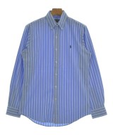 Polo Ralph Lauren（ポロラルフローレン）カジュアルシャツ 青 サイズ:S メンズ/2200657797058