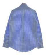 Polo Ralph Lauren（ポロラルフローレン）カジュアルシャツ 青 サイズ:S メンズ/2200657797058