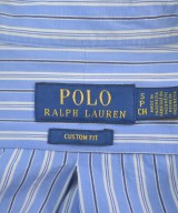 Polo Ralph Lauren（ポロラルフローレン）カジュアルシャツ 青 サイズ:S メンズ/2200657797058