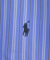 Polo Ralph Lauren（ポロラルフローレン）カジュアルシャツ 青 サイズ:S メンズ/2200657797058