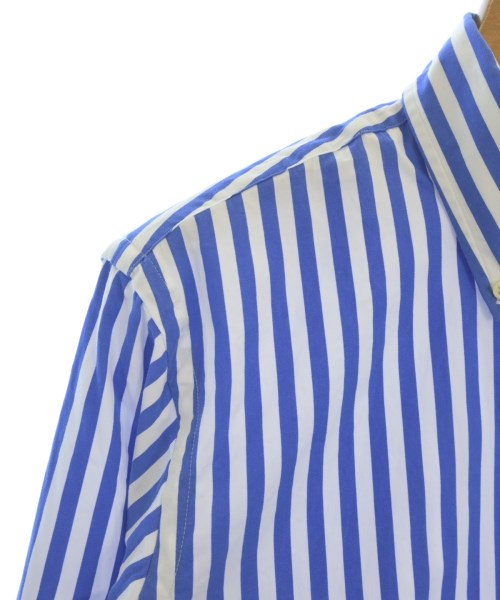 Polo Ralph Lauren（ポロラルフローレン）カジュアルシャツ 青 サイズ:S メンズ/2200657797065