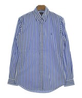 Polo Ralph Lauren（ポロラルフローレン）カジュアルシャツ 青 サイズ:S メンズ/2200657797065