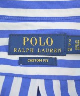 Polo Ralph Lauren（ポロラルフローレン）カジュアルシャツ 青 サイズ:S メンズ/2200657797065