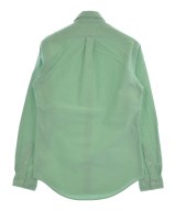 Polo Ralph Lauren（ポロラルフローレン）カジュアルシャツ 緑 サイズ:S メンズ/2200657797072