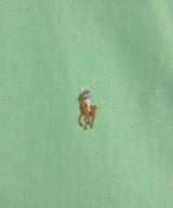Polo Ralph Lauren（ポロラルフローレン）カジュアルシャツ 緑 サイズ:S メンズ/2200657797072