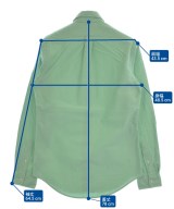 Polo Ralph Lauren（ポロラルフローレン）カジュアルシャツ 緑 サイズ:S メンズ/2200657797072