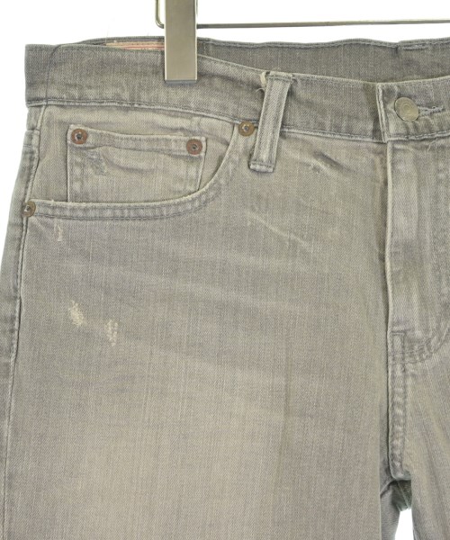 Polo Ralph Lauren（ポロラルフローレン）デニムパンツ グレー サイズ:32(L位) メンズ/2200657882013