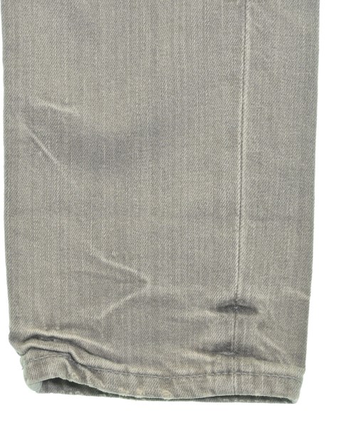 Polo Ralph Lauren（ポロラルフローレン）デニムパンツ グレー サイズ:32(L位) メンズ/2200657882013