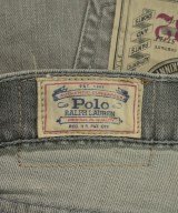 Polo Ralph Lauren（ポロラルフローレン）デニムパンツ グレー サイズ:32(L位) メンズ/2200657882013