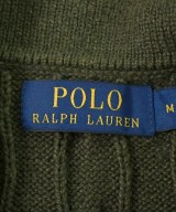 Polo Ralph Lauren（ポロラルフローレン）ニット・セーター 緑 サイズ:M メンズ/2200657922047