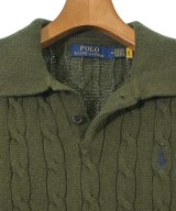 Polo Ralph Lauren（ポロラルフローレン）ニット・セーター 緑 サイズ:M メンズ/2200657922047