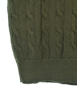 Polo Ralph Lauren（ポロラルフローレン）ニット・セーター 緑 サイズ:M メンズ/2200657922047