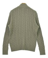 Polo Ralph Lauren（ポロラルフローレン）ニット・セーター グレー サイズ:M メンズ/2200657922054