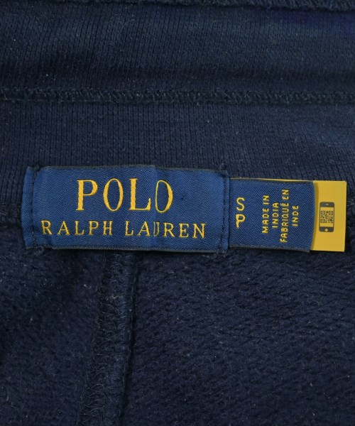 Polo Ralph Lauren（ポロラルフローレン）スウェットパンツ 紺 サイズ:S メンズ/2200655217053