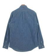 Polo Ralph Lauren（ポロラルフローレン）カジュアルシャツ 青 サイズ:M メンズ/2200658122088