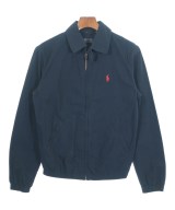 Polo Ralph Lauren（ポロラルフローレン）ブルゾン 紺 サイズ:XS メンズ/2200658122149