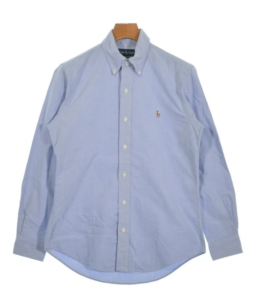 Polo Ralph Lauren(ポロラルフローレン)カジュアルシャツ 青 サイズ:M/2200655241096