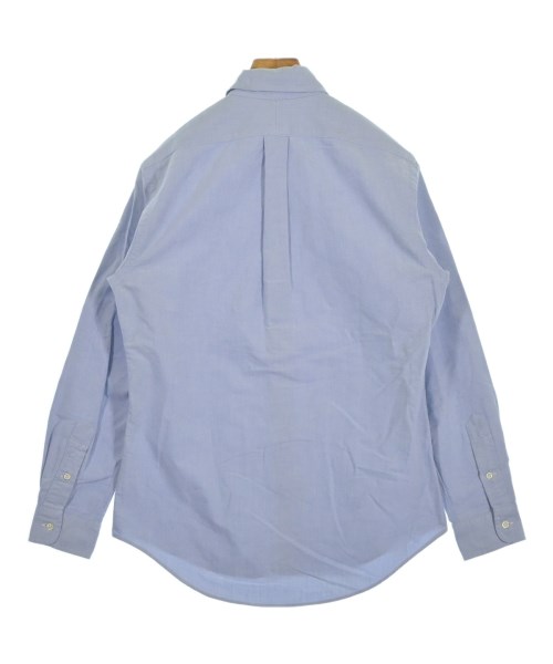 Polo Ralph Lauren（ポロラルフローレン）カジュアルシャツ 青 サイズ:M メンズ/2200655241096