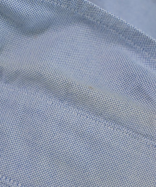 Polo Ralph Lauren（ポロラルフローレン）カジュアルシャツ 青 サイズ:M メンズ/2200655241096