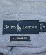 Polo Ralph Lauren（ポロラルフローレン）カジュアルシャツ 青 サイズ:M メンズ/2200655241096