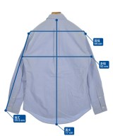 Polo Ralph Lauren（ポロラルフローレン）カジュアルシャツ 青 サイズ:M メンズ/2200655241096