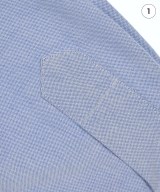 Polo Ralph Lauren（ポロラルフローレン）カジュアルシャツ 青 サイズ:M メンズ/2200655241096