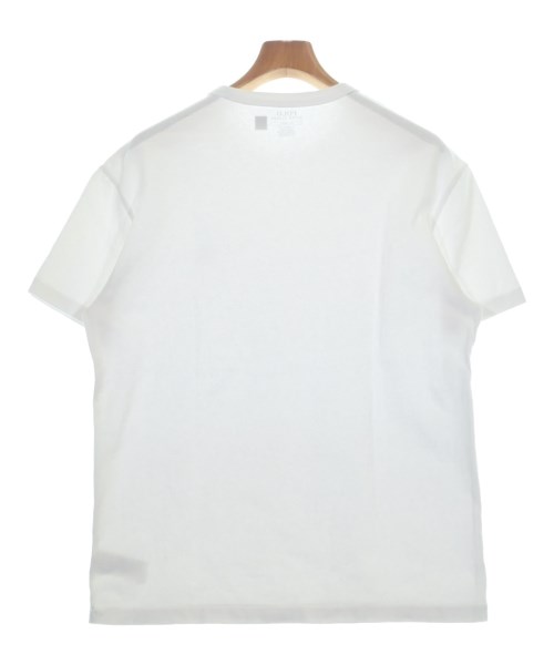 Polo Ralph Lauren（ポロラルフローレン）Tシャツ・カットソー 白 サイズ:M メンズ/2200655241157