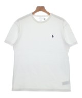 Polo Ralph Lauren（ポロラルフローレン）Tシャツ・カットソー 白 サイズ:M メンズ/2200655241157