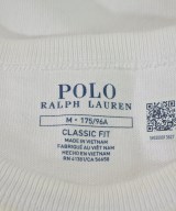 Polo Ralph Lauren（ポロラルフローレン）Tシャツ・カットソー 白 サイズ:M メンズ/2200655241157