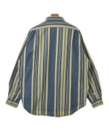 Polo Ralph Lauren（ポロラルフローレン）カジュアルシャツ 紺 サイズ:XL メンズ/2200657904043