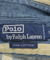 Polo Ralph Lauren（ポロラルフローレン）カジュアルシャツ 紺 サイズ:XL メンズ/2200657904043