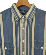 Polo Ralph Lauren（ポロラルフローレン）カジュアルシャツ 紺 サイズ:XL メンズ/2200657904043
