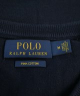 Polo Ralph Lauren（ポロラルフローレン）ニット・セーター 紺 サイズ:M メンズ/2200658395024