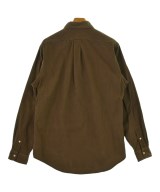 Polo Ralph Lauren（ポロラルフローレン）カジュアルシャツ 茶 サイズ:L メンズ/2200656889037