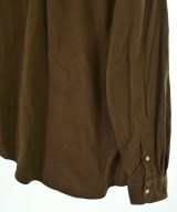 Polo Ralph Lauren（ポロラルフローレン）カジュアルシャツ 茶 サイズ:L メンズ/2200656889037
