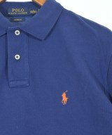 Polo Ralph Lauren（ポロラルフローレン）ポロシャツ 青 サイズ:L メンズ/2200658884023