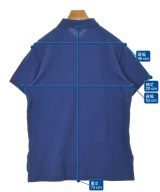 Polo Ralph Lauren（ポロラルフローレン）ポロシャツ 青 サイズ:L メンズ/2200658884023