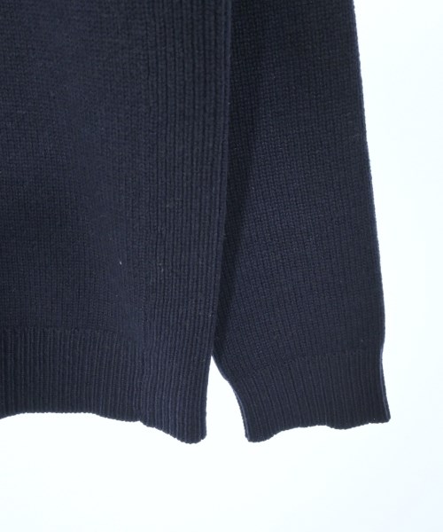 Polo Ralph Lauren（ポロラルフローレン）ニット・セーター 紺 サイズ:M メンズ/2200633700041