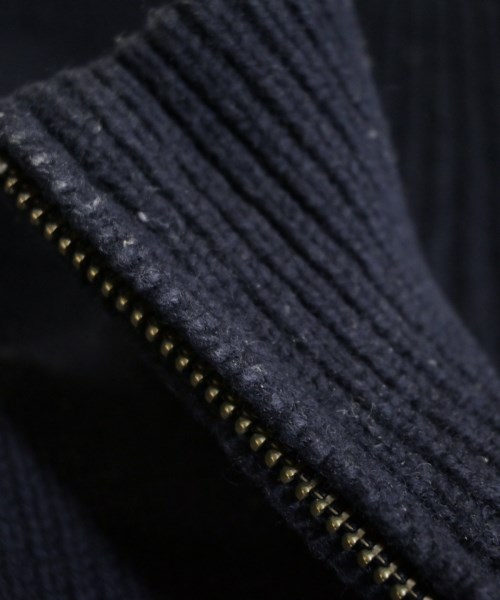 Polo Ralph Lauren（ポロラルフローレン）ニット・セーター 紺 サイズ:M メンズ/2200633700041