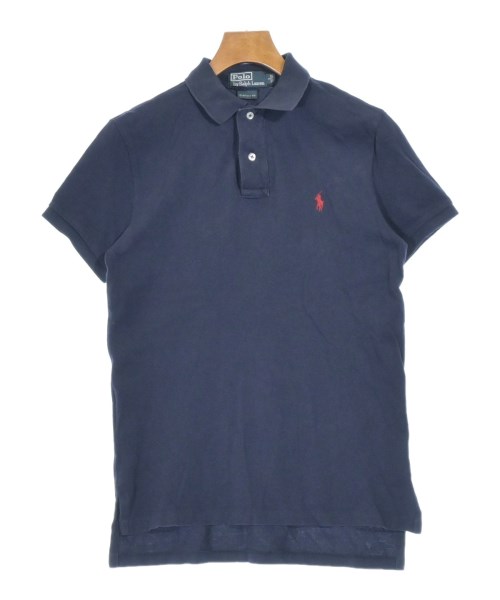 Polo Ralph Lauren(ポロラルフローレン)ポロシャツ 紺 サイズ:S/2200655229094