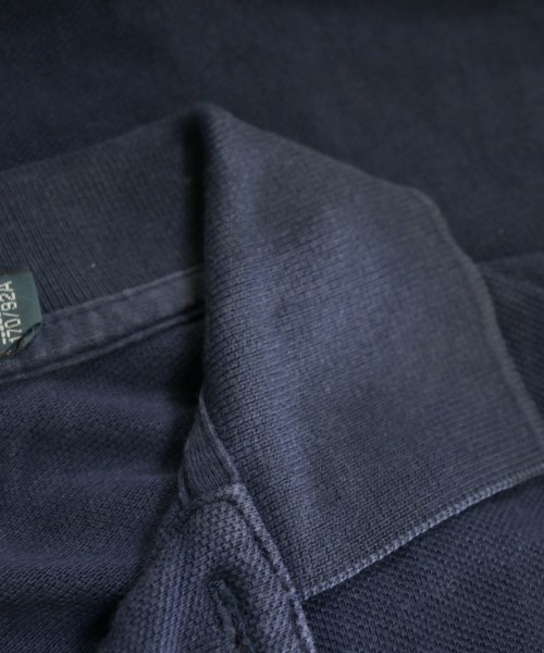 Polo Ralph Lauren（ポロラルフローレン）ポロシャツ 紺 サイズ:S メンズ/2200655229094