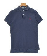 Polo Ralph Lauren（ポロラルフローレン）ポロシャツ 紺 サイズ:S メンズ/2200655229094