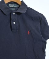 Polo Ralph Lauren（ポロラルフローレン）ポロシャツ 紺 サイズ:S メンズ/2200655229094