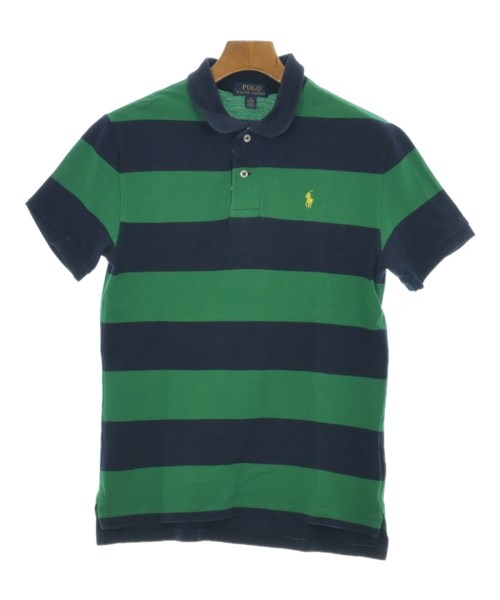 Polo Ralph Lauren(ポロラルフローレン)ポロシャツ 紺 サイズ:L/2200658923081