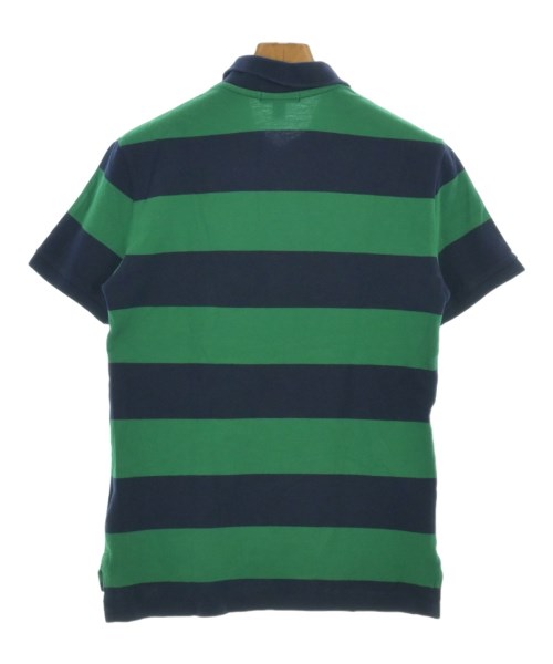 Polo Ralph Lauren（ポロラルフローレン）ポロシャツ 紺 サイズ:L メンズ/2200658923081