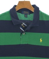 Polo Ralph Lauren（ポロラルフローレン）ポロシャツ 紺 サイズ:L メンズ/2200658923081